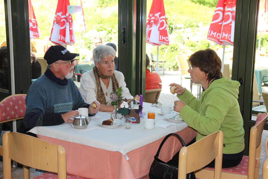 2012-05-19 bis 20 Frhjahrsausfahrt Heldenberg